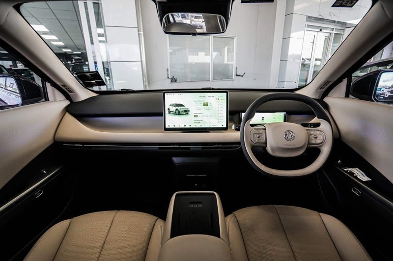 2026 Dongfeng Vigo, photo 2
