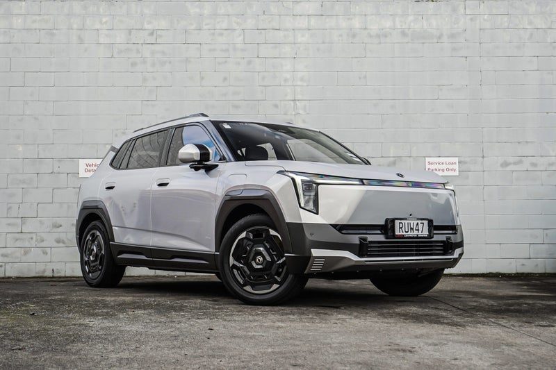 2026 Dongfeng Vigo