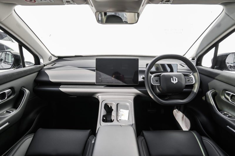 2026 Leapmotor C10 Ultra, photo 2