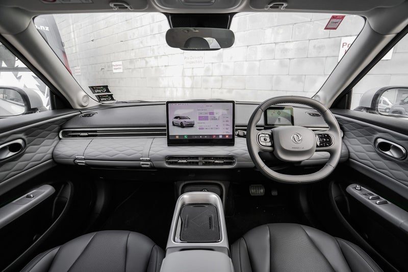 2026 Dongfeng Box 44Kwh - Upgraded New Model!, photo 2