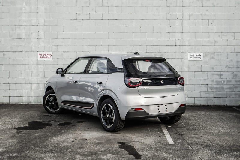 2026 Dongfeng Box 44Kwh - Upgraded New Model!, photo 3