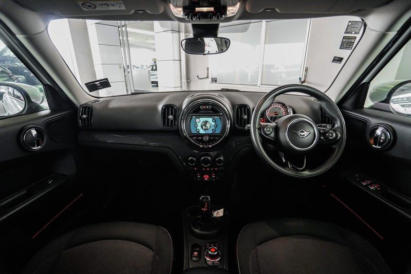 2019 MINI Countryman, photo 2