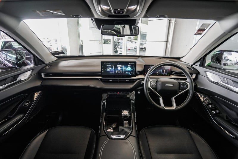 2024 GWM HAVAL H6 Ultra 2Wd Hybrid 1.5, photo 2