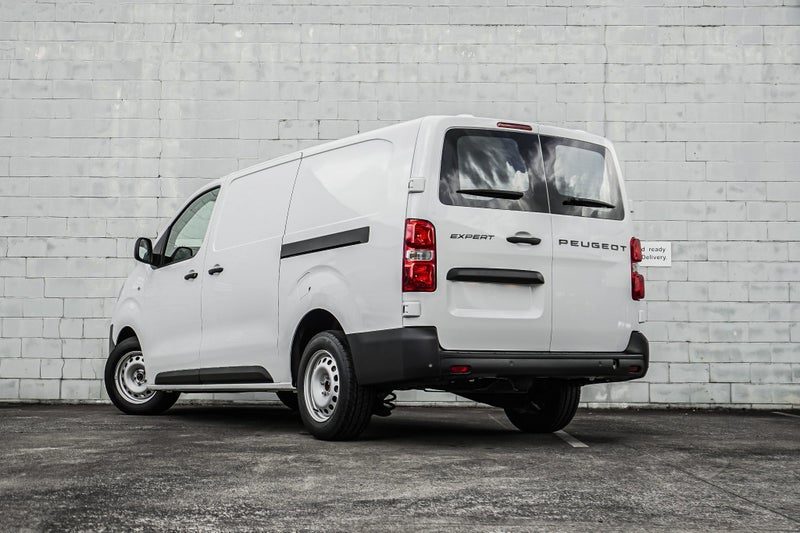 2026 Peugeot Expert Long Wheel Base - Work Horse, photo 3