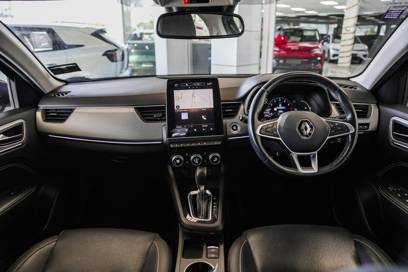 2023 Renault Arkana Intens, photo 2