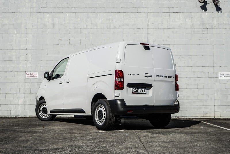 2026 Peugeot Expert, photo 3