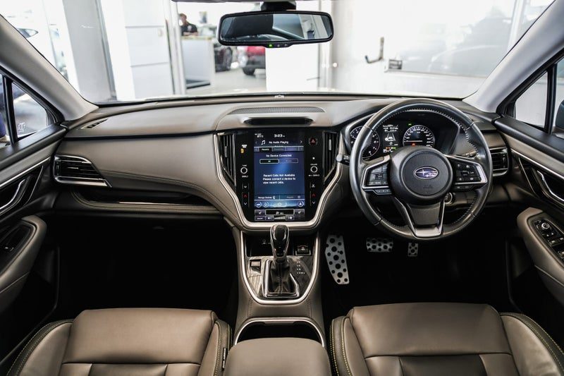2023 Subaru Outback Sport, photo 2
