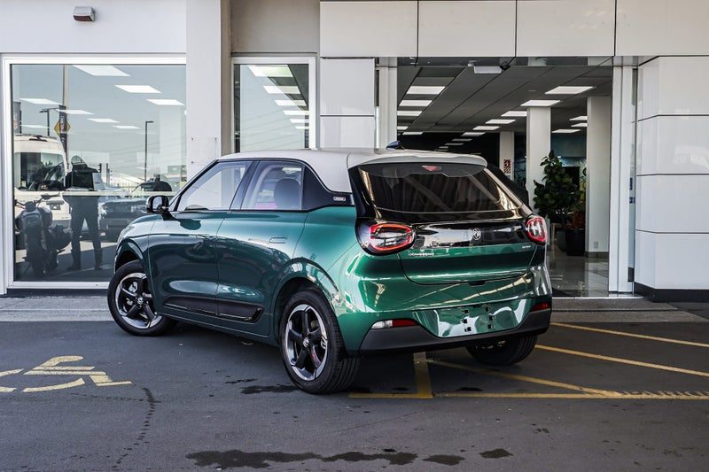 2026 Dongfeng Box 44Kwh - Upgraded Model!, photo 3