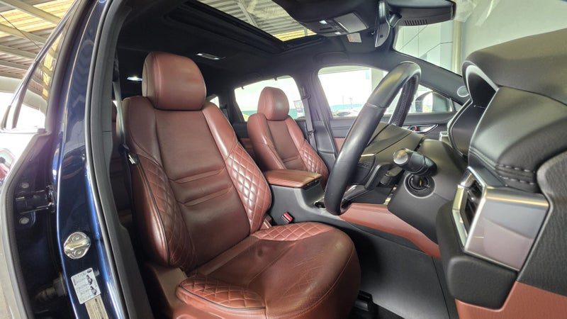 2021 Mazda CX-8 Takami, photo 3
