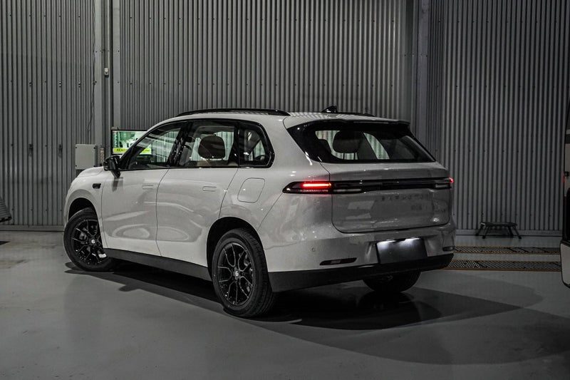2026 Leapmotor C10 Ultra, photo 3