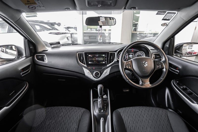 2018 Suzuki Baleno Rs 1.0Pt/6At, photo 2