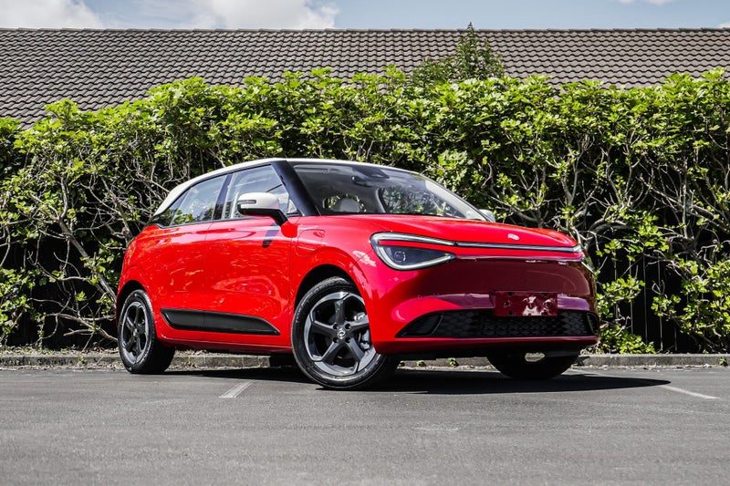 2026 Dongfeng Box 44Kwh - Upgraded Model!