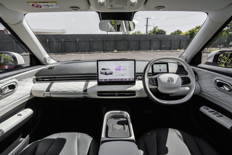 2026 Dongfeng Box 44Kwh - Upgraded Model!, photo 2