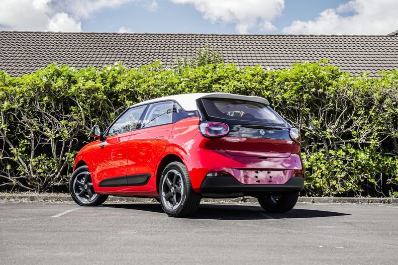2026 Dongfeng Box 44Kwh - Upgraded Model!, photo 3