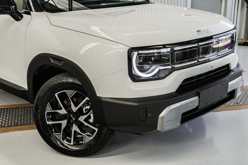 2026 BAIC B30 Elite, photo 3