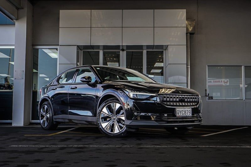2024 Polestar 2 SRSM 69Kwh - WEEKEND SPECIAL!