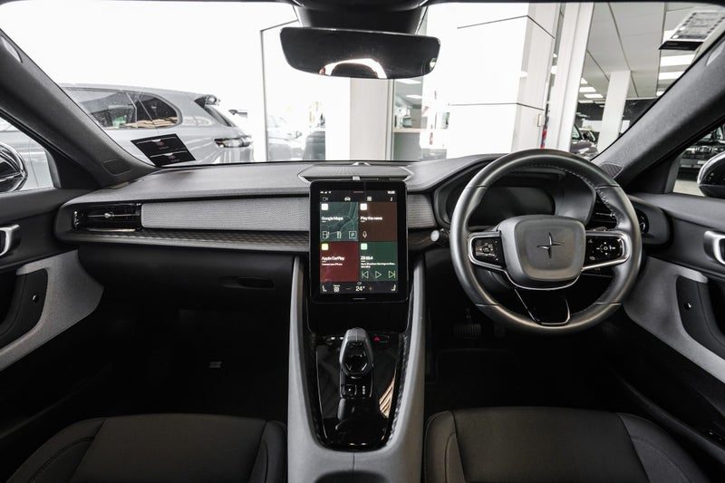 2024 Polestar 2 SRSM 69Kwh - WEEKEND SPECIAL!, photo 2
