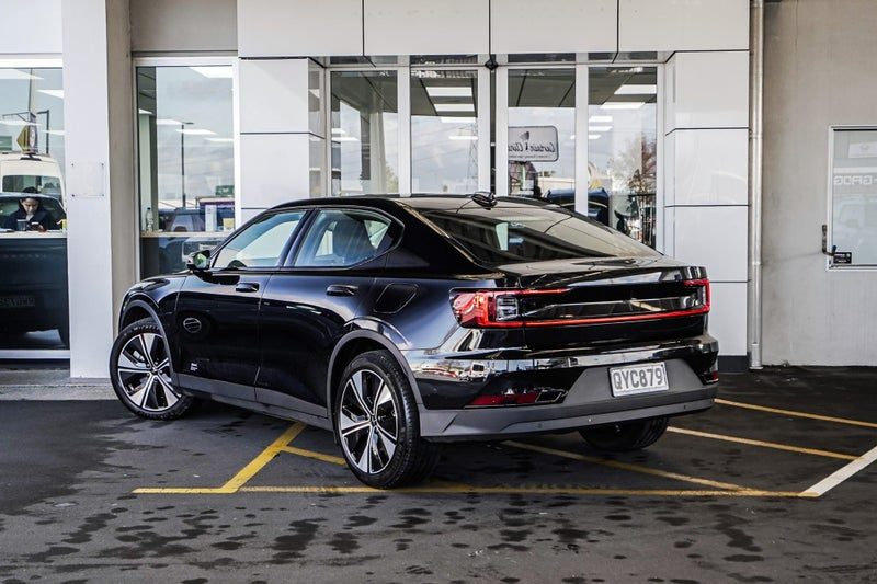 2024 Polestar 2 SRSM 69Kwh - WEEKEND SPECIAL!, photo 3