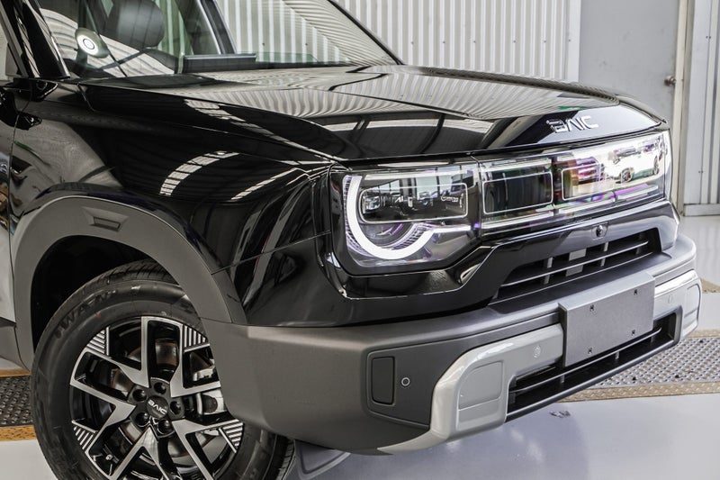 2026 BAIC B30 Elite, photo 2