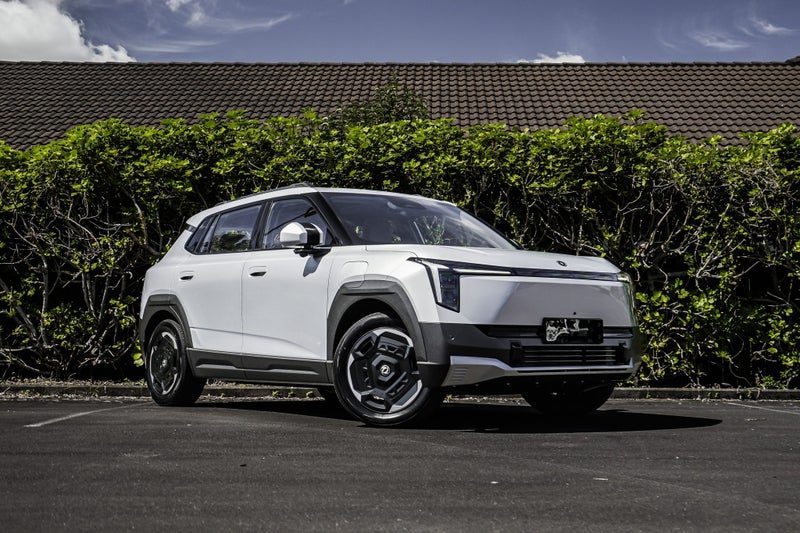 2026 Dongfeng Vigo