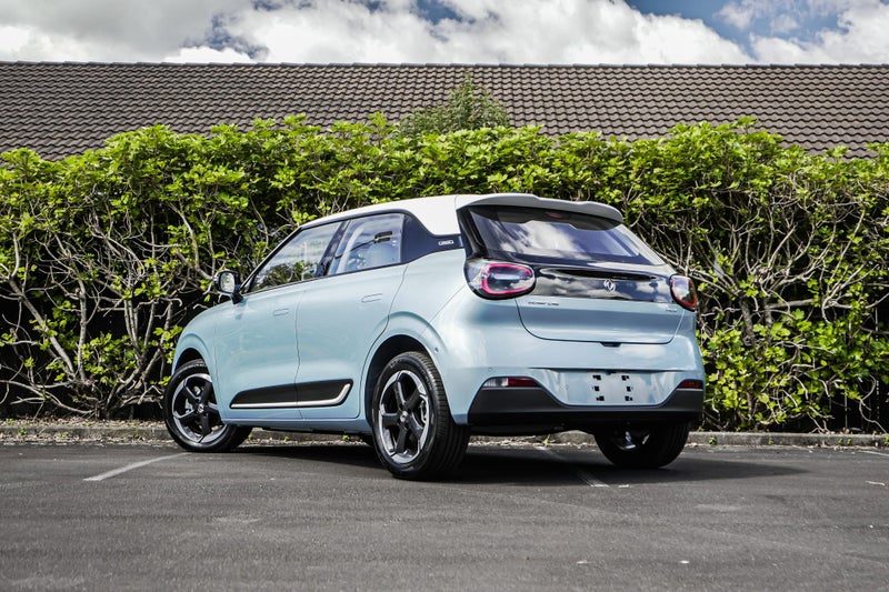 2026 Dongfeng Box 44Kwh Upgraded New Model!, photo 3
