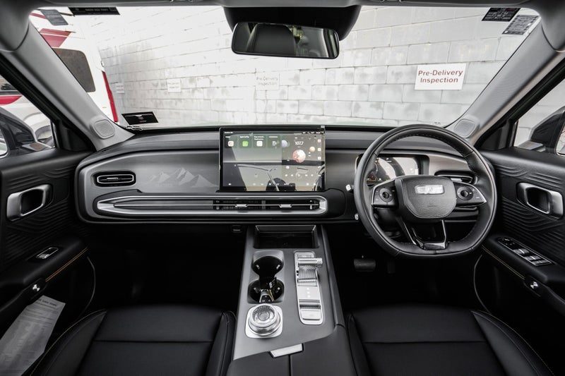 2026 BAIC B30 Premium, photo 2