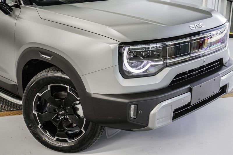 2026 BAIC B30 Premium, photo 2