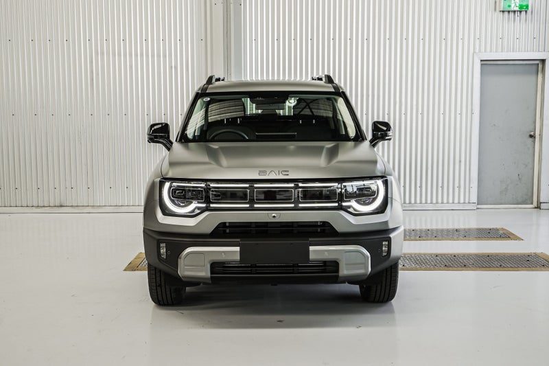 2026 BAIC B30 Premium, photo 3