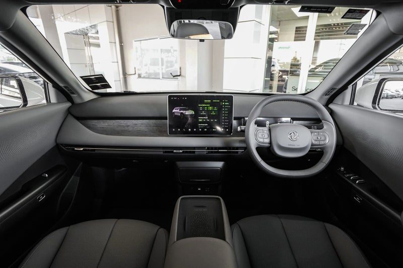 2026 Dongfeng Vigo (TOP SPEC) 52Kwh Full EV, photo 2