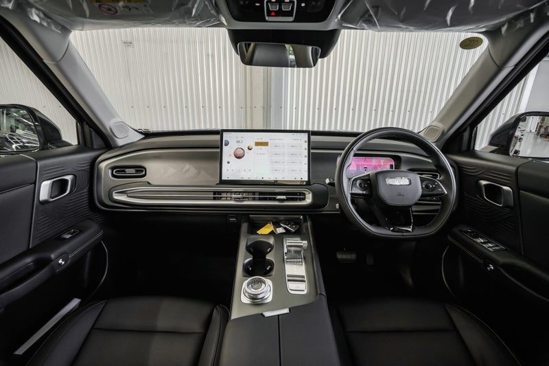 2026 BAIC B30 Premium, photo 2