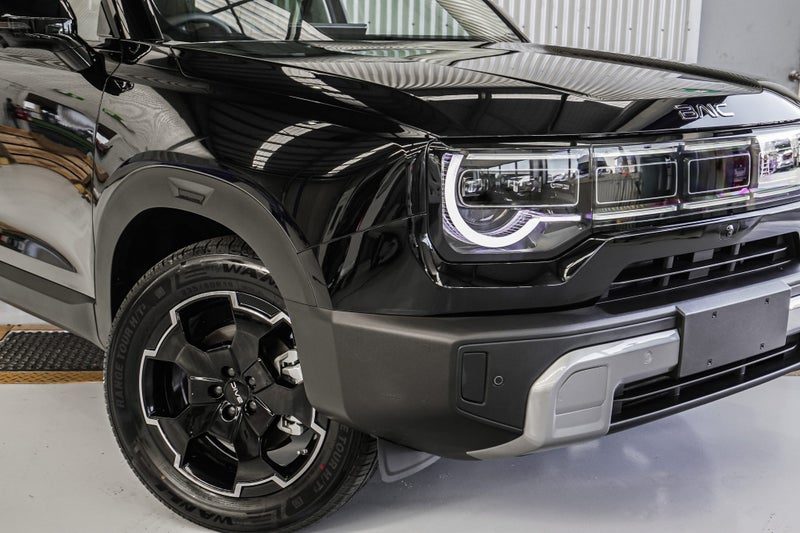 2026 BAIC B30 Premium, photo 3