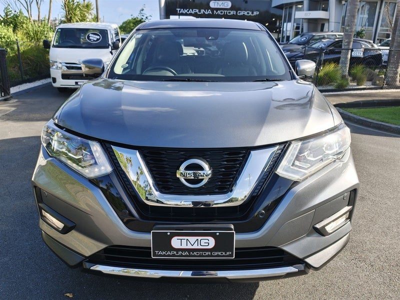2019 Nissan X-Trail 20 XI, photo 2