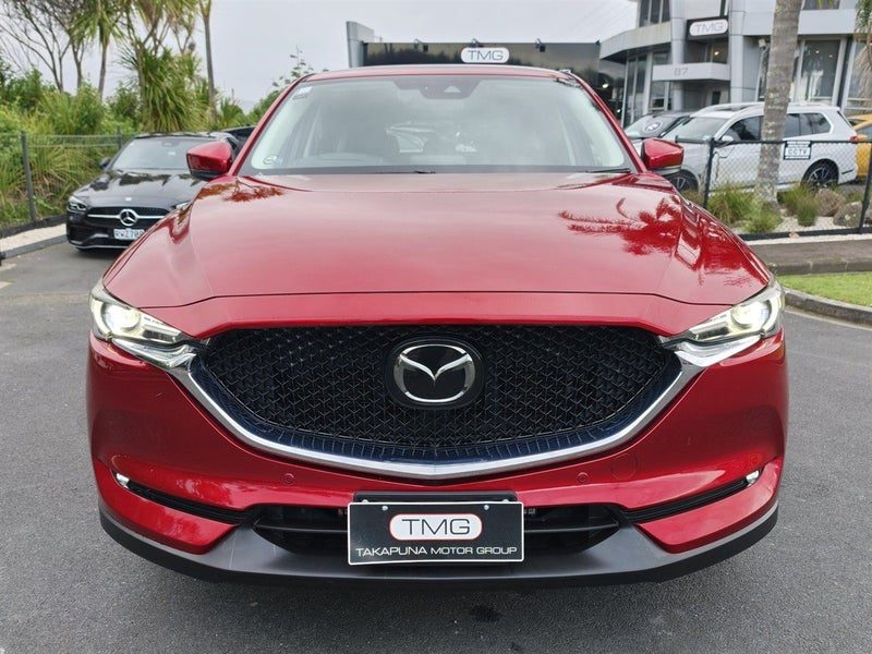 2017 Mazda CX-5 2.0 S, photo 2