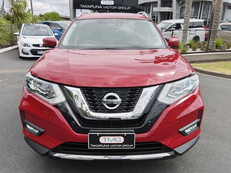 2019 Nissan X-Trail, photo 2