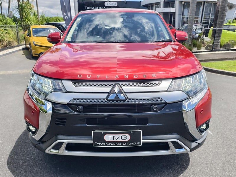 2019 Mitsubishi Outlander XLS 7 Seater, photo 2