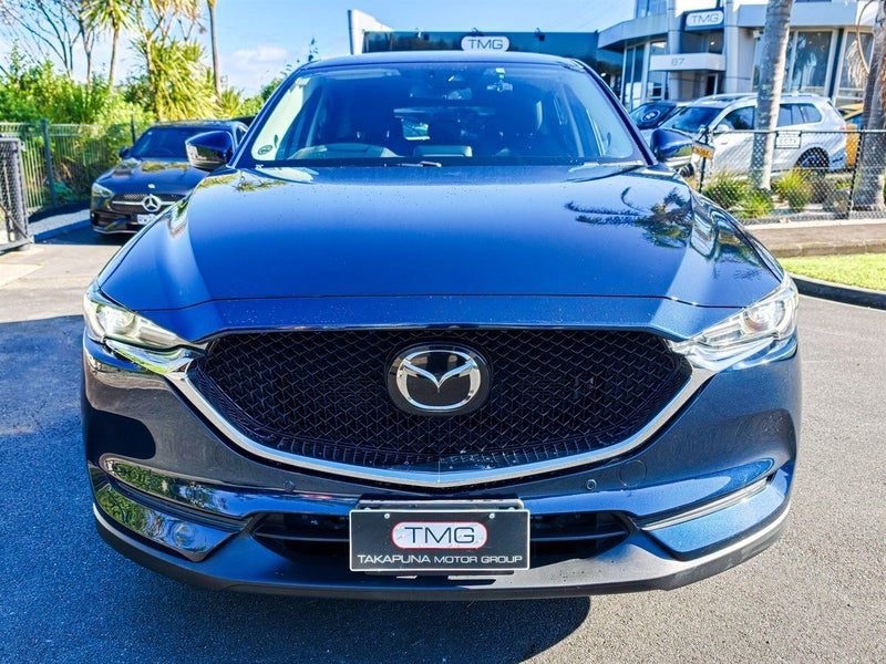 2017 Mazda CX-5 2.0 S, photo 2