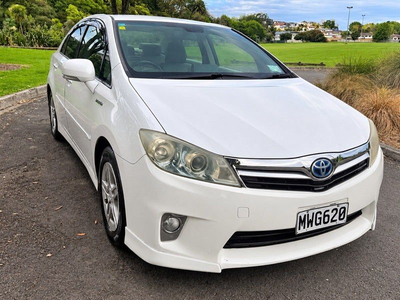 2010 Toyota Sai HYBRID