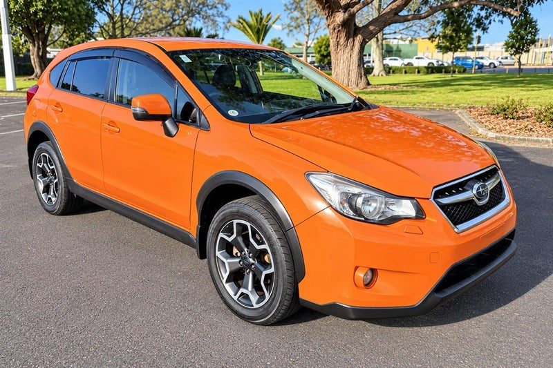 2013 Subaru XV LOW KM SUV, Finance Available