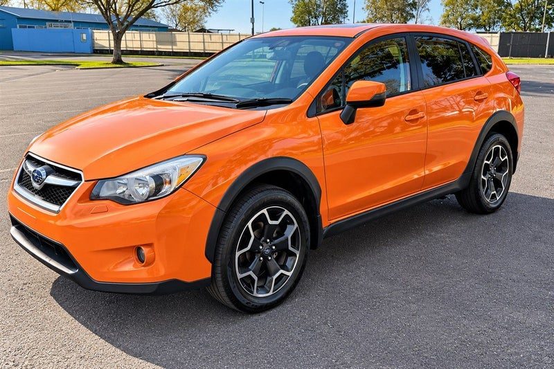 2013 Subaru XV LOW KM SUV, Finance Available, photo 3