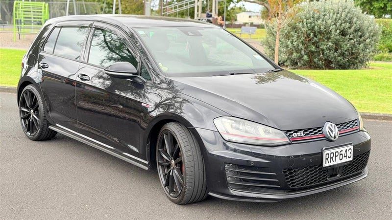 2013 Volkswagen Golf GTI GTI | Finance Available |