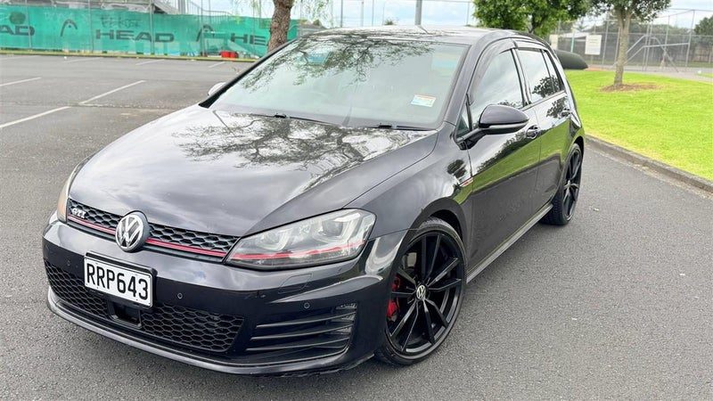 2013 Volkswagen Golf GTI GTI | Finance Available |, photo 2
