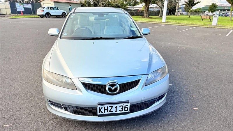2007 Mazda Atenza Great condition fresh wof, photo 2