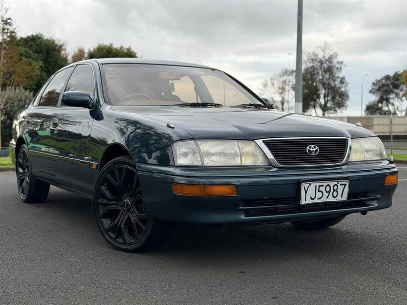 1996 Toyota Avalon 3.0G