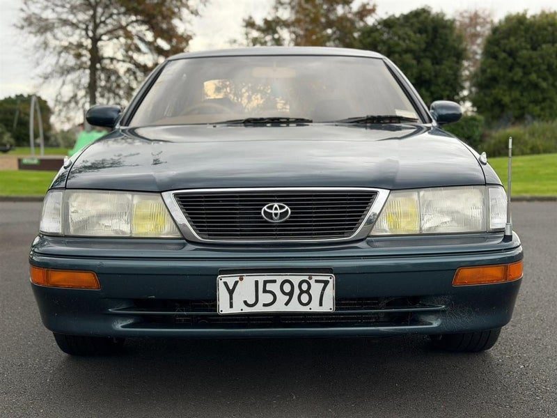 1996 Toyota Avalon 3.0G, photo 2