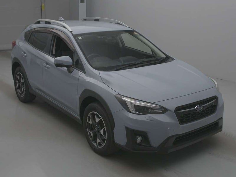 2018 Subaru XV NEW MODEL + ROOF RACKS, photo 2