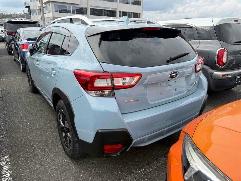 2018 Subaru XV NEW MODEL + ROOF RACKS, photo 3