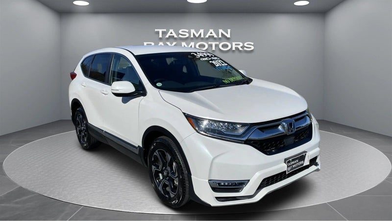 2022 Honda CR-V FREE NZ DELIVERY*HYBRID AWD