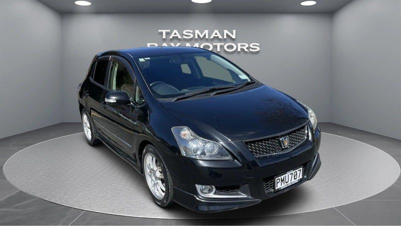 2011 Toyota Blade 2.4