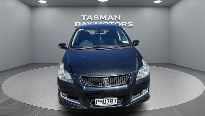 2011 Toyota Blade 2.4, photo 2