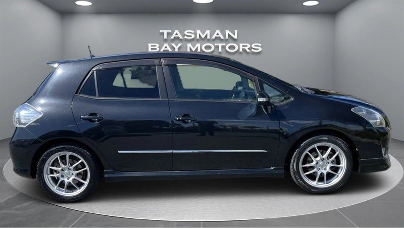 2011 Toyota Blade 2.4, photo 3